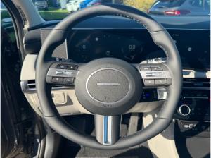 Hyundai TUCSON Tucson Prime HEV HUD*360-Kam.*4xSHZ*Matrix-LED*
