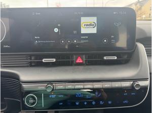 Hyundai IONIQ 5 Dynamiq SHZ*RFK*ACC*LED*Navi*el.Heckklapp