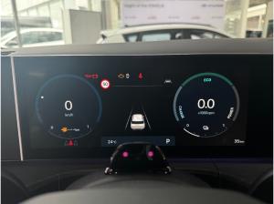 Hyundai SANTA FE Santa Fe Intro HEV SHZ*RFK*Navi*Allrad*Voll-LED*