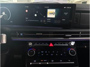 Hyundai SANTA FE Santa Fe Intro HEV SHZ*RFK*Navi*Allrad*Voll-LED*