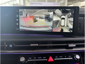 Hyundai SANTA FE Santa Fe Intro HEV SHZ*RFK*Navi*Allrad*Voll-LED*