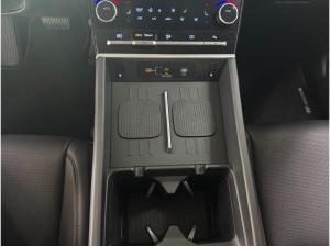 Hyundai SANTA FE Santa Fe Intro HEV SHZ*RFK*Navi*Allrad*Voll-LED*