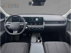 Hyundai IONIQ 5 Dynamiq SHZ*RFK*ACC*LED*Navi*el.Heckklapp
