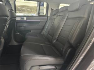 Hyundai SANTA FE Santa Fe Intro HEV SHZ*RFK*Navi*Allrad*Voll-LED*
