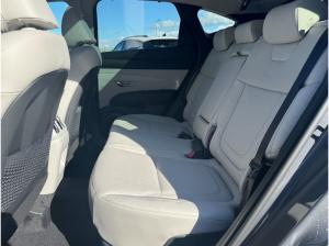 Hyundai TUCSON Tucson Prime HEV HUD*360-Kam.*4xSHZ*Matrix-LED*