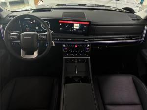 Hyundai SANTA FE Santa Fe Intro HEV SHZ*RFK*Navi*Allrad*Voll-LED*