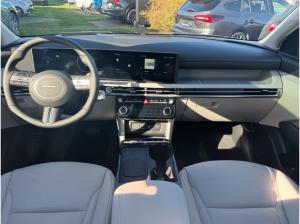 Hyundai TUCSON Tucson Prime HEV HUD*360-Kam.*4xSHZ*Matrix-LED*