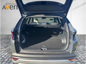 Hyundai TUCSON Tucson Prime HEV HUD*360-Kam.*4xSHZ*Matrix-LED*
