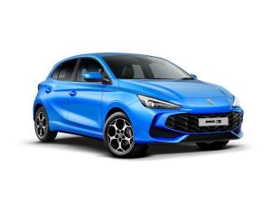 MG MG3 3 1.5 Comfort