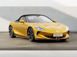 MG Cyberster XPOWER *3,2s 0-100*Flügeltüren