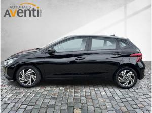 Hyundai i20 Trend RFK*4xSHZ*Voll-LED*Navi*Komfort-Paket*