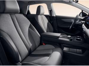 MG MG4 4 64kWh Premium Standheizung*CarPlayAndroidAuto