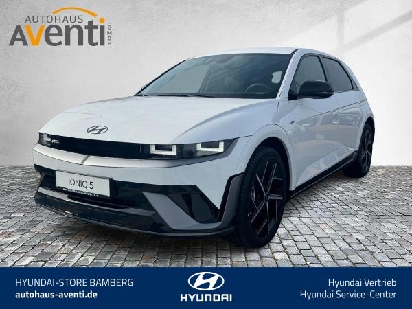Hyundai IONIQ 5 N Line X *Navi*Head-Up-Dispay*Matrix-LED*