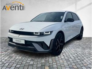 Hyundai IONIQ 5 N Line X *Navi*Head-Up-Dispay*Matrix-LED*