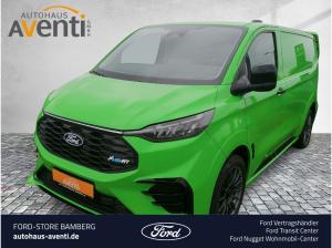 Ford Transit Custom MS-RT 4x4 Dash CAM*el.Schiebetür