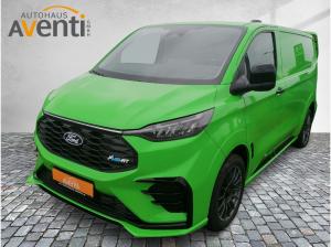 Ford Transit Custom MS-RT 4x4 Dash CAM*el.Schiebetür