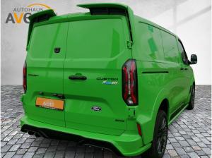 Ford Transit Custom MS-RT 4x4 Dash CAM*el.Schiebetür