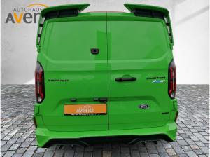 Ford Transit Custom MS-RT 4x4 Dash CAM*el.Schiebetür