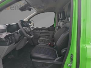 Ford Transit Custom MS-RT 4x4 Dash CAM*el.Schiebetür