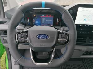 Ford Transit Custom MS-RT 4x4 Dash CAM*el.Schiebetür