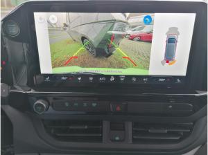 Ford Transit Custom MS-RT 4x4 Dash CAM*el.Schiebetür