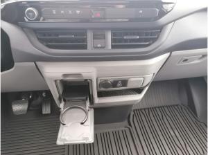 Ford Transit Custom MS-RT 4x4 Dash CAM*el.Schiebetür