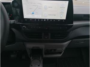 Ford Transit Custom MS-RT 4x4 Dash CAM*el.Schiebetür