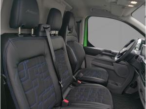 Ford Transit Custom MS-RT 4x4 Dash CAM*el.Schiebetür