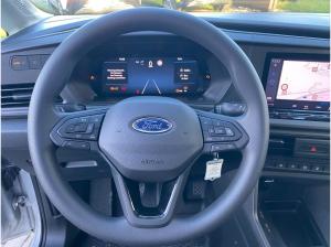 Ford Transit Connect TREND NAVI*Klima*PDC*AHK*el.FH*ZV