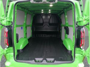 Ford Transit Custom MS-RT 4x4 Dash CAM*el.Schiebetür