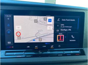 Ford Transit Connect TREND NAVI*Klima*PDC*AHK*el.FH*ZV