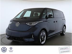 Volkswagen ID.Buzz GTX LR 6Sitze AHK Winterr. Open&Close ACC Kamera Anschlussgarantie