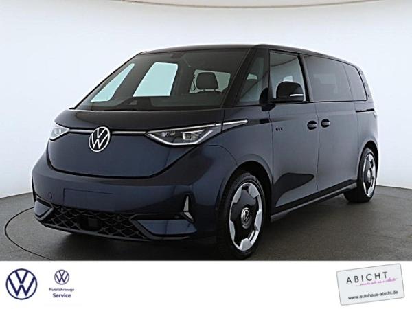 Volkswagen ID.Buzz GTX LR 6Sitze AHK Winterr. Open&Close ACC Kamera Anschlussgarantie