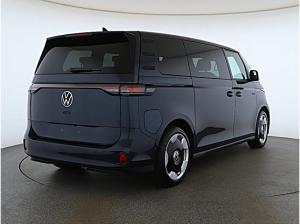 Volkswagen ID.Buzz GTX LR 6Sitze AHK Winterr. Open&Close ACC Kamera Anschlussgarantie