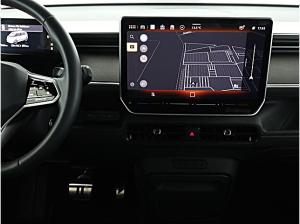 Volkswagen ID.Buzz GTX LR 6Sitze AHK Winterr. Open&Close ACC Kamera Anschlussgarantie