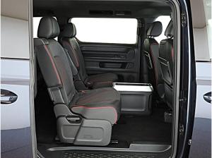 Volkswagen ID.Buzz GTX LR 6Sitze AHK Winterr. Open&Close ACC Kamera Anschlussgarantie