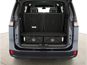 Volkswagen ID.Buzz GTX LR 6Sitze AHK Winterr. Open&Close ACC Kamera Anschlussgarantie