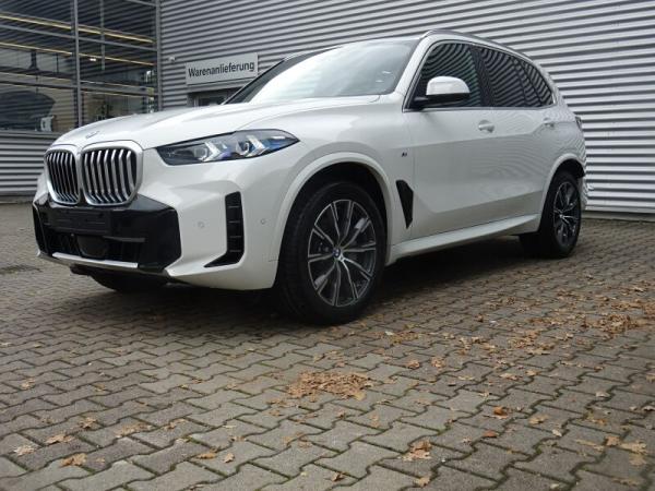 BMW X5 xDrive30d++TOPDEAL-Knabe++SOFORTVERFÜGBAR