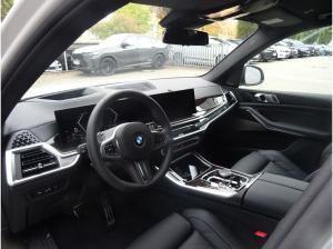 BMW X5 xDrive30d++TOPDEAL-Knabe++SOFORTVERFÜGBAR