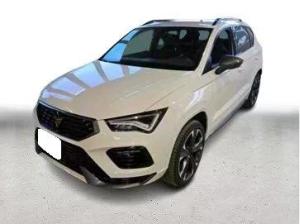 Cupra Ateca VZ 4DRIVE 2.0 TSI DSG AHK+PANO+NAVI+360+SHZ