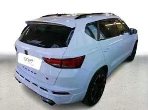 Cupra Ateca VZ 4DRIVE 2.0 TSI DSG AHK+PANO+NAVI+360+SHZ