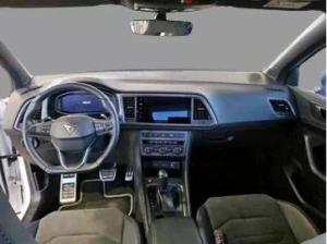 Cupra Ateca VZ 4DRIVE 2.0 TSI DSG AHK+PANO+NAVI+360+SHZ