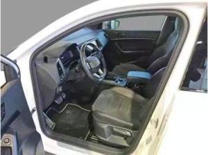 Cupra Ateca VZ 4DRIVE 2.0 TSI DSG AHK+PANO+NAVI+360+SHZ