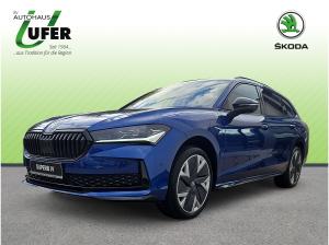 Skoda Superb Sofort Verfügbar