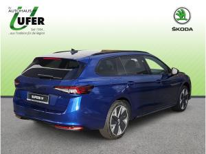 Skoda Superb Sofort Verfügbar