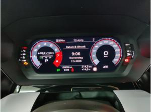 Audi A3 allstreet 35 TFSI S-tr/AHK/LED/Sitzhz/09.29Garantie