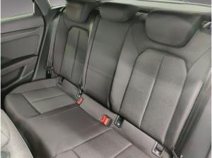 Audi A3 allstreet 35 TFSI S-tr/AHK/LED/Sitzhz/09.29Garantie