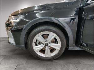 Audi A3 allstreet 35 TFSI S-tr/AHK/LED/Sitzhz/09.29Garantie