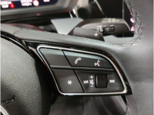 Audi A3 allstreet 35 TFSI S-tr/AHK/LED/Sitzhz/09.29Garantie