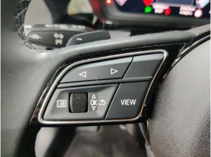 Audi A3 allstreet 35 TFSI S-tr/AHK/LED/Sitzhz/09.29Garantie